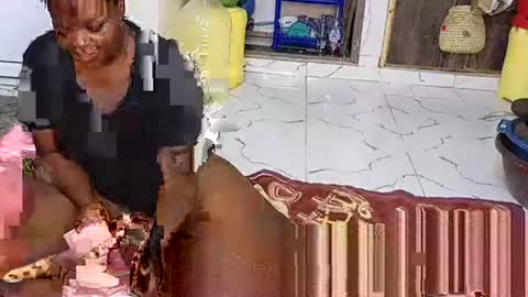 Sweetass online show from 01-16-26, 06:56