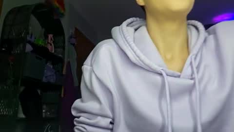 Snapshot of juicyjaelee chatting on 02-08-25, 09:04 juicyjaelee online show from 02-08-25, 09:04