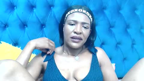 Miss Kay online show from 03-20-26, 06:57