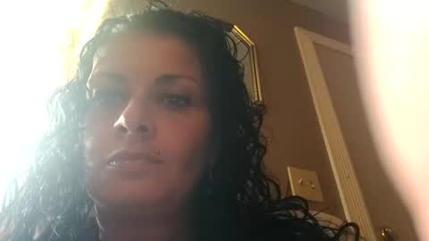 Darklover1987 online show from 04-13-26, 01:16
