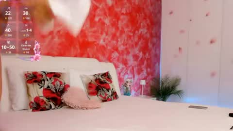 juicyolivia_ online show from 06-12-26, 04:33