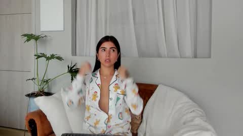 Andry but call me yulieth online show from 12-05-25, 03:09