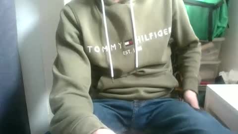 juju78juju online show from 11-26-25, 10:16