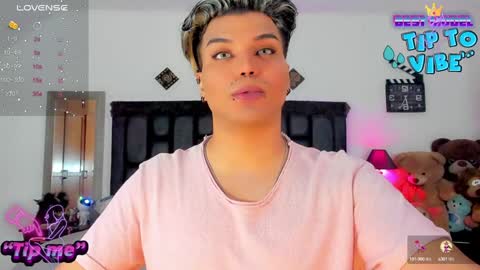 Jujubee online show from 12-09-24, 12:51