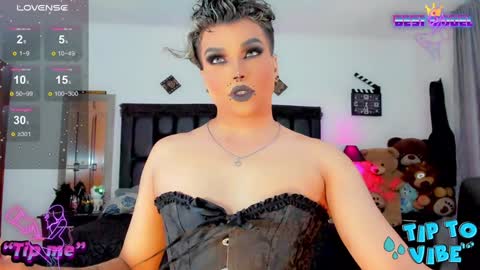 Jujubee online show from 01-09-25, 03:44