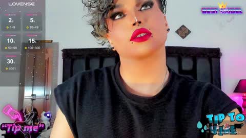 Jujubee online show from 01-10-25, 07:21