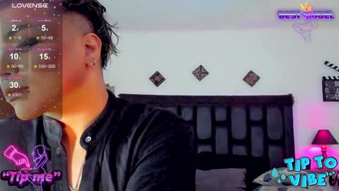 Jujubee online show from 01-20-25, 01:21