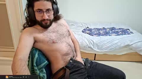 Snapshot of jules624983 chatting on 04-13-26, 12:21 Jules online show from 04-13-26, 12:21
