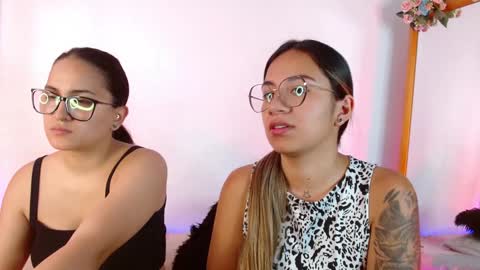 Jules and Gia online show from 12-20-24, 04:57