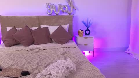 Jules Nightt online show from 03-20-26, 09:52