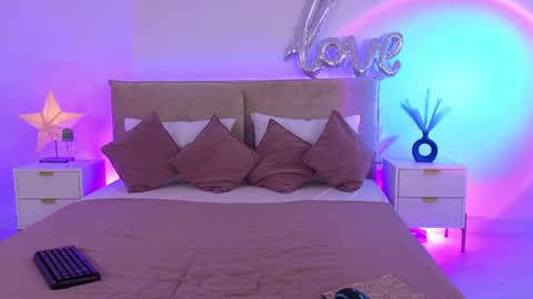 Jules Nightt online show from 04-03-26, 09:24