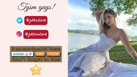 Jules and Dann  Dont forget to give us thumps up online show from 09-12-25, 03:17