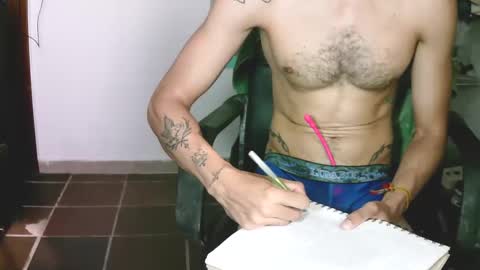 Julfigo online show from 12-20-24, 01:11