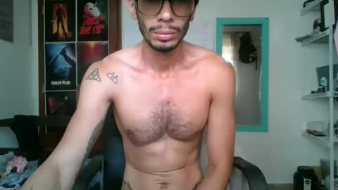 Julfigo online show from 01-06-25, 05:06