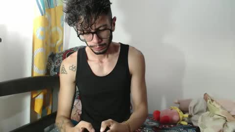 Julfigo online show from 01-15-25, 11:53