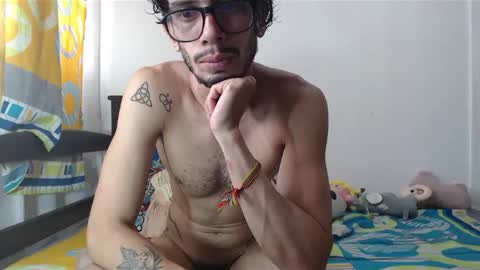 Julfigo online show from 03-07-25, 08:22