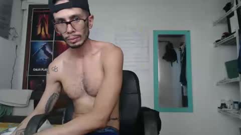 Julfigo online show from 03-11-25, 10:20