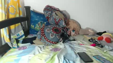 Julfigo online show from 09-09-25, 07:02