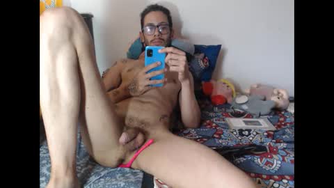 Julfigo online show from 09-29-25, 04:23