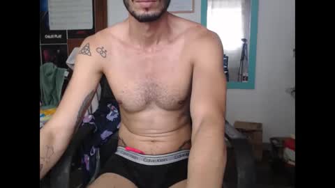 Julfigo online show from 01-16-26, 04:22