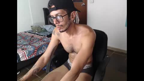 Julfigo online show from 02-24-26, 02:48