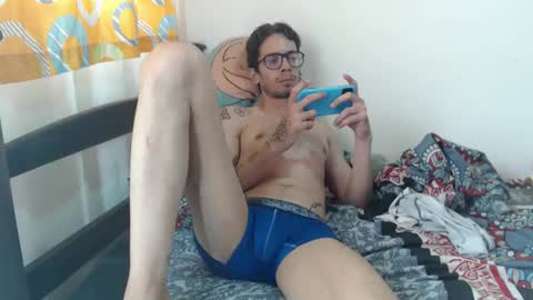 Julfigo online show from 04-27-26, 07:12