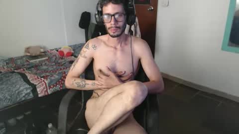 Julfigo online show from 06-04-26, 06:25
