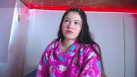 Juliana online show from 12-07-24, 12:13