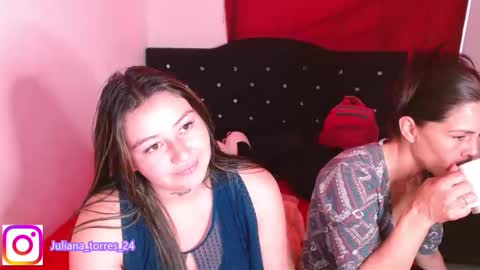 Snapshot of juli_69 chatting on 12-30-24, 10:34  Juliana Torres  online show from 12-30-24, 10:34