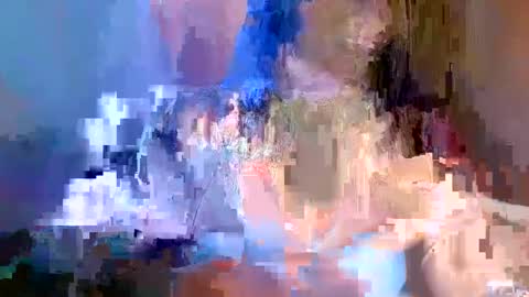 Snapshot of juli_69 chatting on 02-25-25, 12:36  Juliana Torres  online show from 02-25-25, 12:36