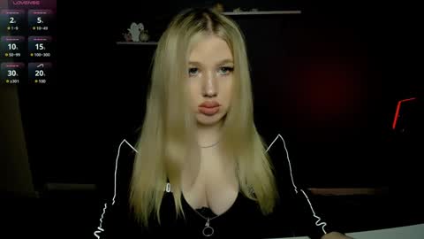 juli kisss online show from 12-25-24, 07:34