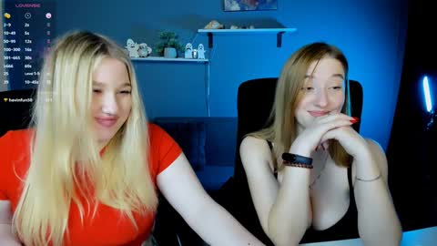 juli kisss online show from 01-14-25, 01:47