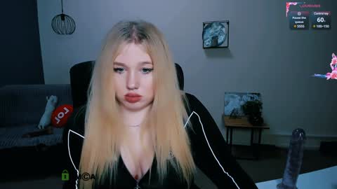 juli kisss online show from 01-19-25, 12:28