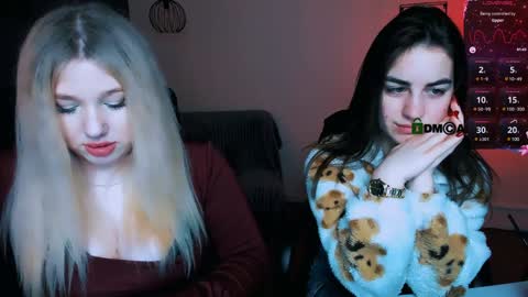 juli kisss online show from 01-27-25, 10:27