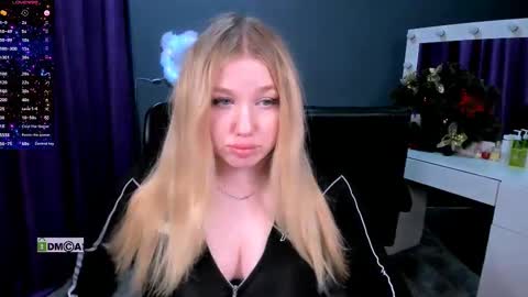 juli kisss online show from 02-13-25, 02:34