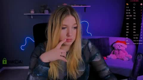 juli kisss online show from 02-26-25, 11:15