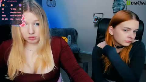 juli kisss online show from 03-12-25, 02:20