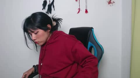 JULIETA online show from 02-09-25, 02:38