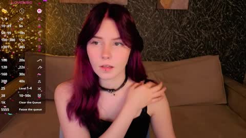 Julia online show from 04-08-26, 01:16