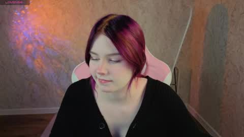 Julia online show from 04-25-26, 01:19