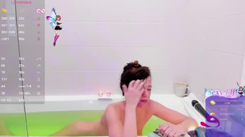 Julia online show from 05-02-26, 10:26