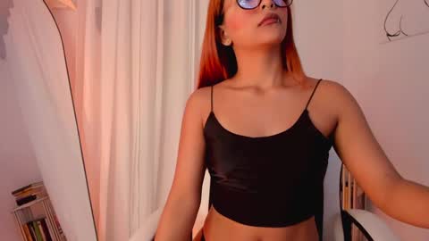 Snapshot of julia_joness chatting on 02-03-25, 12:58 Julia online show from 02-03-25, 12:58