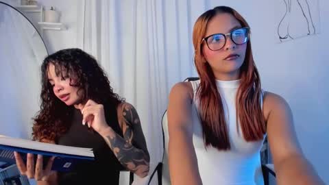 Snapshot of julia_joness chatting on 02-16-25, 01:58 Julia online show from 02-16-25, 01:58