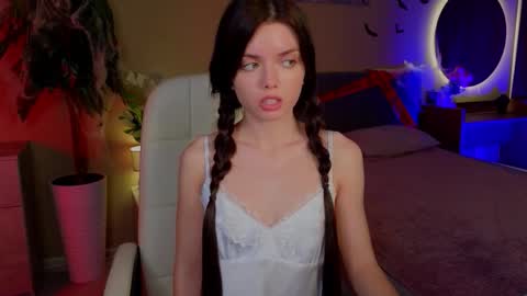 Julia online show from 10-28-25, 02:20