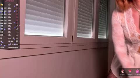 Julia online show from 03-14-26, 03:50