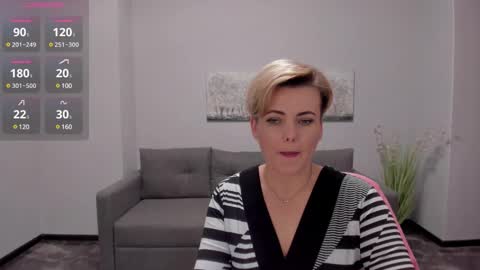 Julia online show from 12-13-24, 07:25