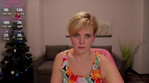 Julia online show from 12-16-24, 01:32