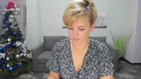 Julia online show from 12-22-24, 03:55