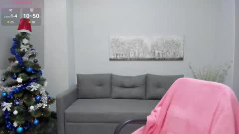 Julia online show from 12-23-24, 10:10