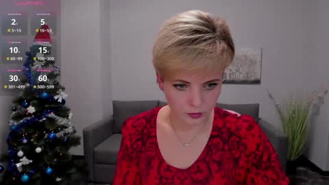 Julia online show from 12-25-24, 01:30